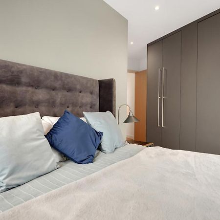 Modern And Spacious Penthouse Apartment In Putney With Free Parking London Eksteriør bilde